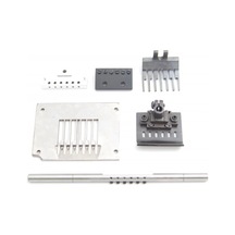 Bdr Kansai 4404 Lastik 6 İğne 1/4 6.4mm Takım