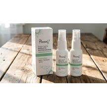 Homm Life Nefes Tazeleyici Ağız Spreyi 25 Ml Ferah Bir Gün İçin - 3 Adet