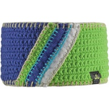 Jam Finish Line Bandana (390128703)-Cobalt-Std