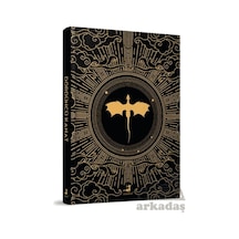 Dördüncü Kanat Defter
