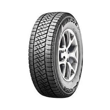 Lassa 205/65R15C 102/100R Wıntus2 Kış Lastiği 2026