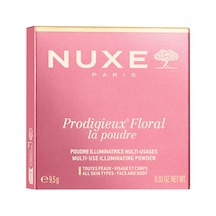 Nuxe Prodigieux Floral Çok Amaçlı Aydınlatıcı Pudra 9.5 Gr 000