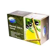 Mecitefendi Organik Zeytinyağlı Sabunu 125 G