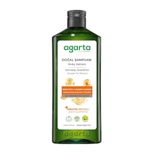 Ardıç Katranı Ve Keratin Şampuanı 400 Ml