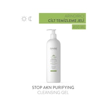 Babe Stop Akn Purifying Cleansing Arındırıcı Temizleme Jeli 400 ML
