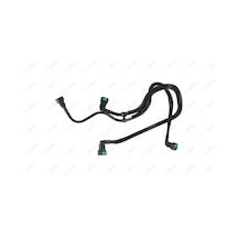 Nıfea Yakıt Borusu Ford Transit 06 2.4 Tdci 19245 6c11 9289 Cl Ck
