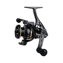 Okuma Itx-cb Hafif Karbon Fiber Gövde Uçuş Tahrik 8bb İplik Makarası, Icb-1000ha, Siyah