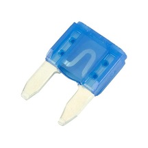 Oto Bıçaklı Sigorta Mini Model 15 Amper 1