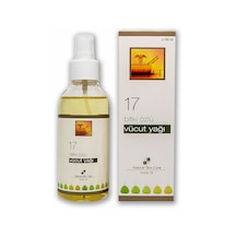 Effect 17 Bitki Özlü Vücut Yağı 150 ML