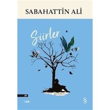 Şiirler - Sabahattin Ali - Everest Yayınları
