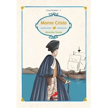 Dünya Çocuk Klasikleri-Monte Cristo - Alexandre Dumas - Erdem Çocuk