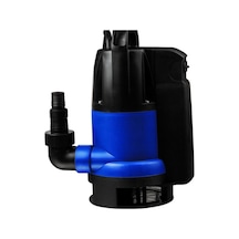 Qsb-jh-400b11 - 0.55 Hp - 220v - Gizli Flatörlü Dalgıç Pompa
