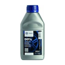 Hella Pagıd Fren Hidrolik Yağı 1/2 L Dot4 A000989080713