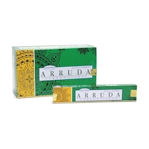 Deepika Arruda Aromalı Tütsü Çok Renkli