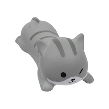 Kedi Şeklinde Yumuşak Squishy Mouse Pad