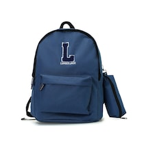 Lacivert