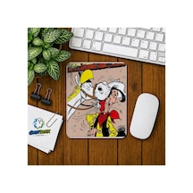 Redkit Baskılı Oyuncu Mousepad 0253