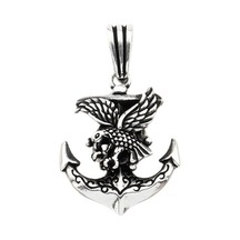 Taja Gümüş 925 Ayar Kolye Ucu 40104