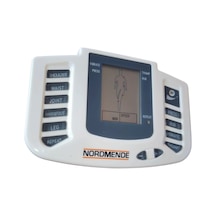 Tens Cihazı Yönetimine Yardımcı, İlaçsız Ve Taşınabilir Elektroterapi Destek Cihazı