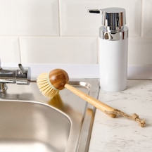 Krdd Home Çok Amaçlı Temizlik Fırçası - Asorti - 20x6 Cm