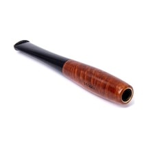 Şahin 6mm Filtreli 8mm Uçlu Ebonit Saplı Sigara Ağızlığı 250661 Diğer