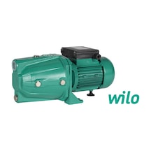 Wilo Jet-Spg 9-45 -1.5 Hp 220V Döküm Gövdeli Jet Pompa