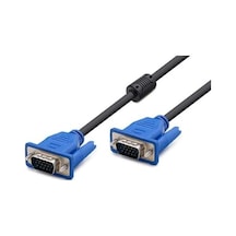 Vga Kablo Monitör Kablosu 30 Metre