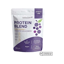 Naturiga Berry Protein Karışımı 250 G