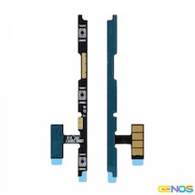 Xiaomi Mi A2 Uyumlu Power + Ses Flex Sn806680
