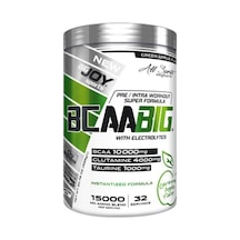 Bigjoy Bcaabi̇g/Yeşil Elma/589gr