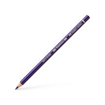 Faber Castell Polychromos Artist Kuru Boya Kalemi 249 K. Mauve M Faber Castell Polychromos Artist Kuru Boya Kalemi 249 K. Mauve M