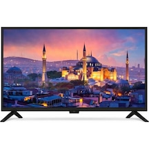 22'' Inc 12v Destekli Dvr/nvr Kamera Izleme Monitörü