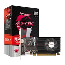 Afox AMD Radeon R5 230 AFR5230-2048D3L5 2 GB 64 Bit DDR3 Ekran Kartı
