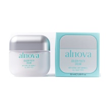 Hyaluronik Asit Içeren  Kremi - Golden Youth Cream