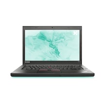 Lenovo Thinkpad T450 i5-5300U 8 GB 256 GB SSD 14'' W10P WİN10 PRO (Teşhir)