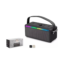 Hadron M82 RGB Bluetooth Hoparlör