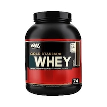 Optimum Gold Standart Whey 2273 G
