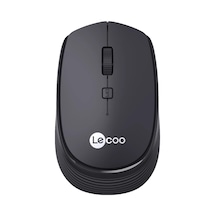Lecoo WS202 Kablosuz 1200 Dpi Optik Mouse (Distribütör Garantili) Lecoo WS202 Kablosuz 1200 Dpi Optik Mouse (Distribütör Garantili)