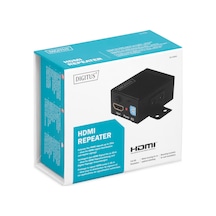 Dıgıtus Ds-55901 Mini Hdmı Yüksek Hızlı Tekrarlayıcı Full Hd 1080p