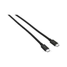Trust 21595 1M Usb-C To Usb-C 480Mbs Kablo