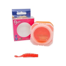 Hanfish Plankton 30 Ps-1050 Glow Orange Sealed Box Glow Orange