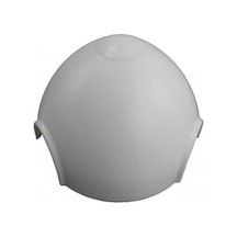 Istabreeze Rüzgar Türbini İçin Büyük Burun