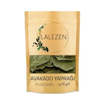 Avokado Yaprağı 100 G - Yeni Mahsul - Avocado 100 G