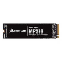 Corsair CSSD-F480GBMP510B MP510 480 GB NVMe M.2 SSD