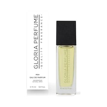 Gloria Perfume For Life Erkek Parfüm EDP 15 ML