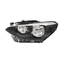 HELLA 1EG010741-081 FAR SAĞ BMW F20 116I 11- 116D 11- 118I 11- 11