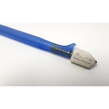 Bohle Plastik Saplı Cam Elması