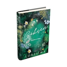 Gökçen 4: Masallar Ve Sonları Ciltli - Qhdh-666999
