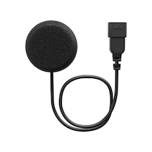 Cardo Rep00017 Audio Corded Mikrofon Freecom - Sho-1 - Packtalk -