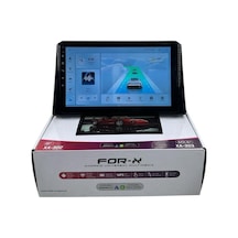 Toyota Corolla 2019-2021 Forx 2-32 Yeni Seri İşlemcili Pro Oem Multimedia